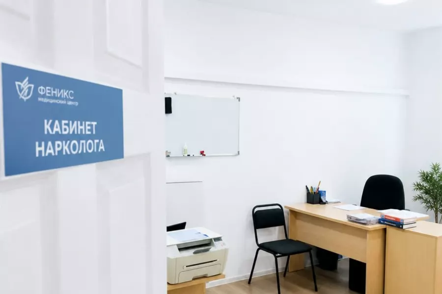 Реабилитационный центр для наркозависимых в Струнине